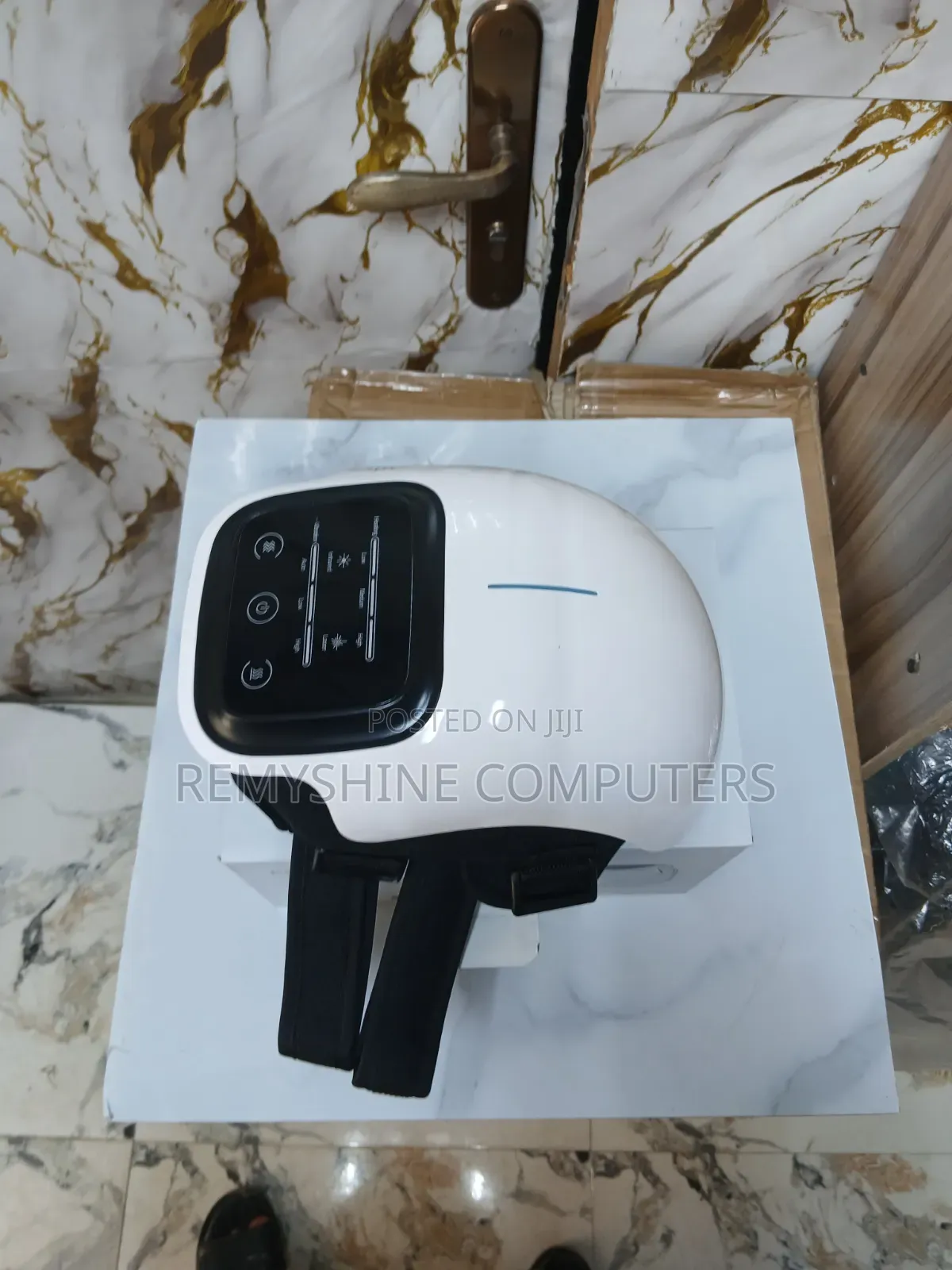 Knee Massager Wireless Relaxing Massage Knee