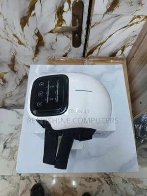 Knee Massager Wireless Relaxing Massage Knee