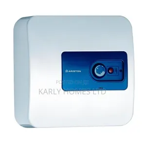 Ariston Water Heater – Premium Comfort, Trusted Performance