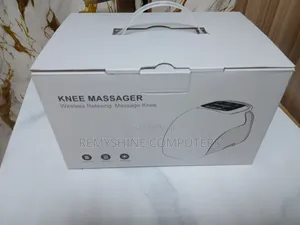 Knee Massager Wireless Relaxing Massage Knee