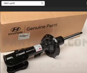 Front Shock Absorber for Hyundai Vehicles