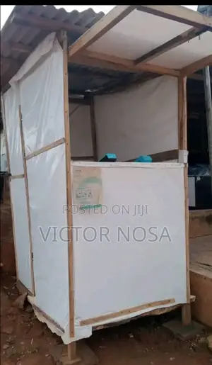 Pos Mini Kiosk