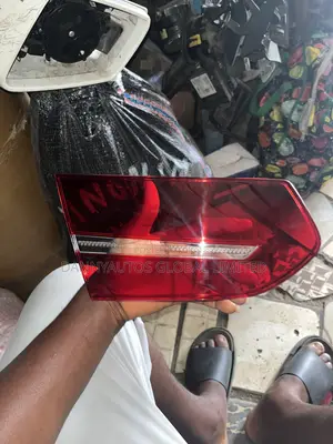 Boot Light Cover for Gle 43 Coupe