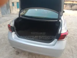 Lexus ES 350 2010 Silver