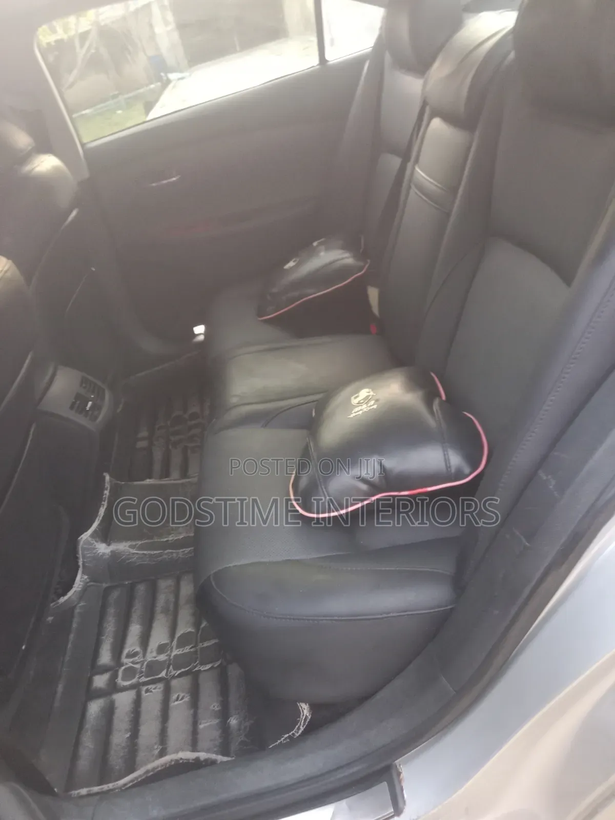 Lexus ES 350 2010 Silver