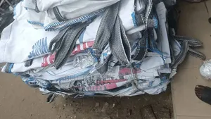 Jumbo Bags