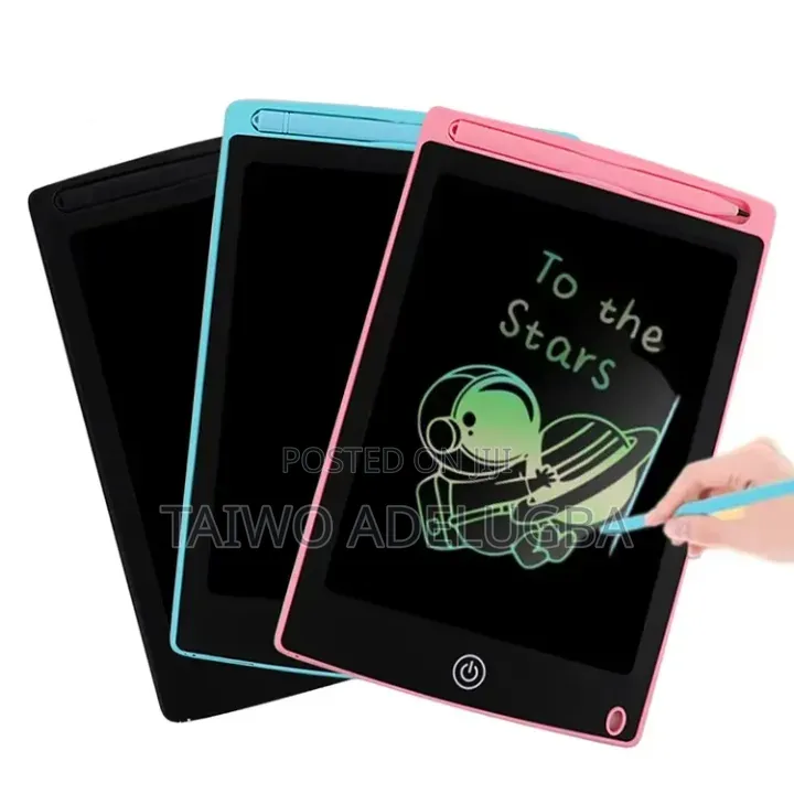 New Tablet 1 TB