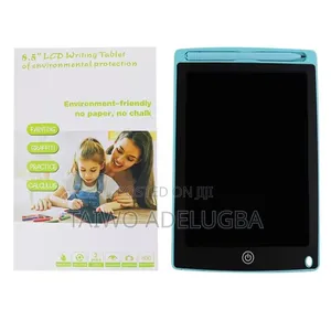 New Tablet 1 TB