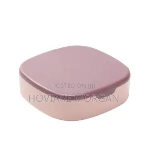 1 Layer Mini Jewelry Box