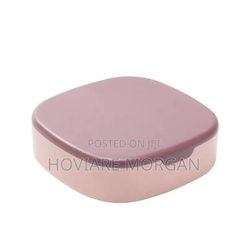 1 Layer Mini Jewelry Box