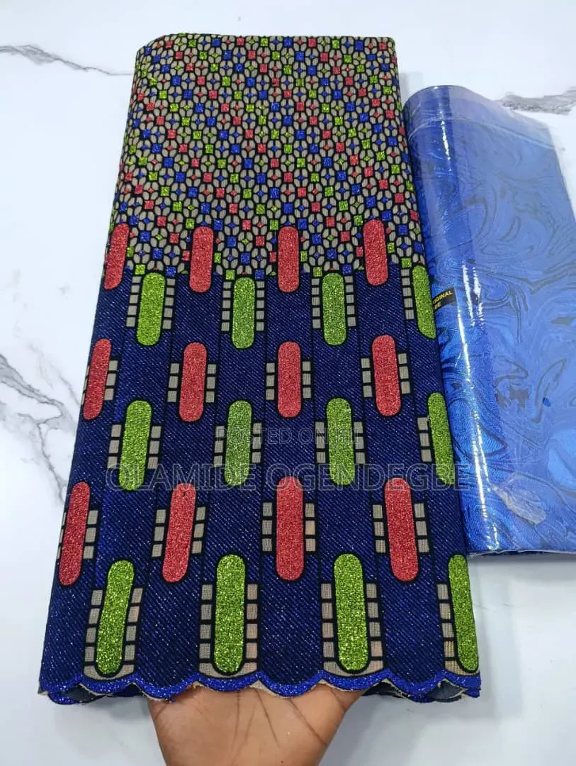 High Quality Gulpure Lace