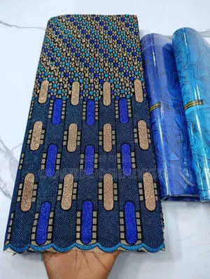 High Quality Gulpure Lace