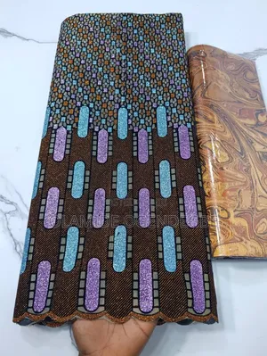 High Quality Gulpure Lace
