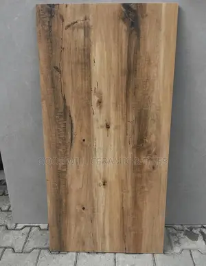 Goodwill Wooden Floor Porcelain Tiles 60x120