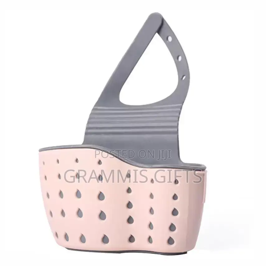 Kitchen Sponge Holder