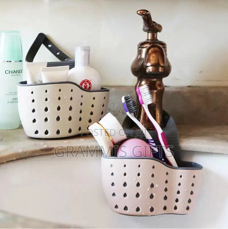 Kitchen Sponge Holder