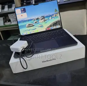 Laptop Apple MacBook Pro 2025 M5 16GB Apple M5 Pro SSD 512GB