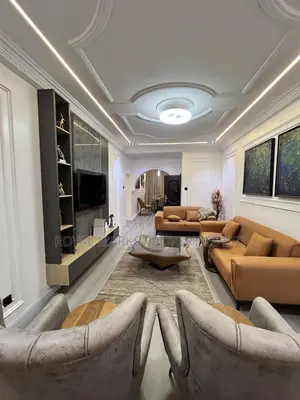 Furnished 3bdrm Block of Flats in Maitama for rent