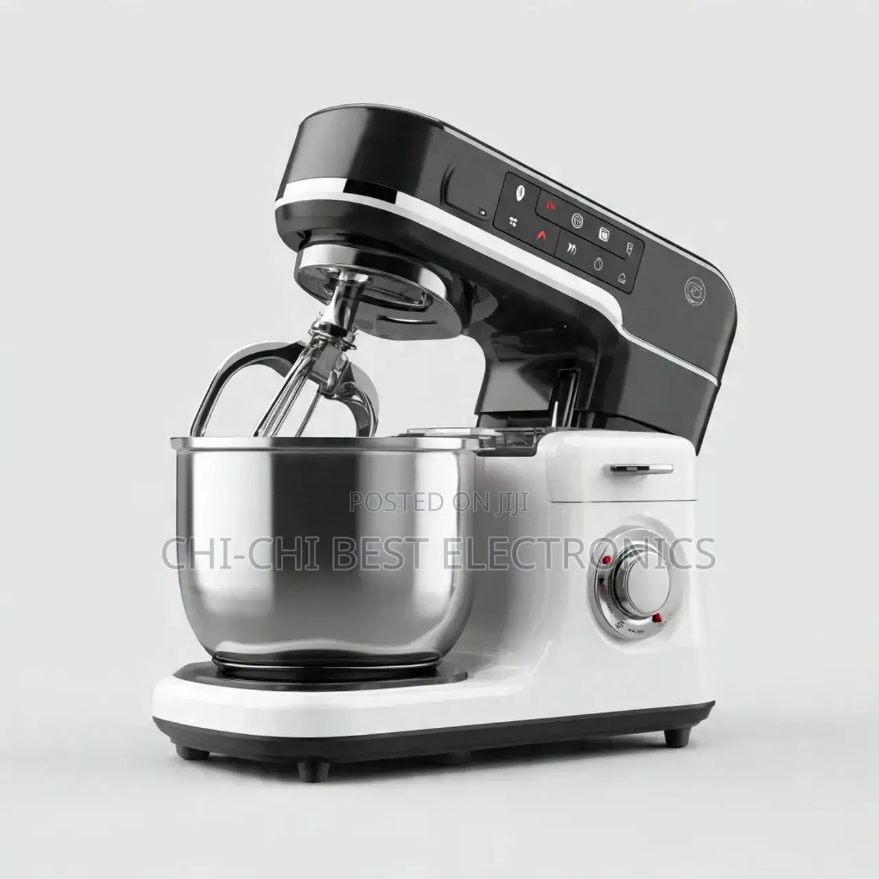 Premium Powerful All in One Kitchen Machine
