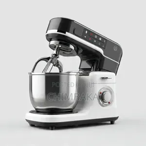 Premium Powerful All in One Kitchen Machine