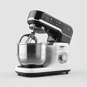 Premium Powerful All in One Kitchen Machine