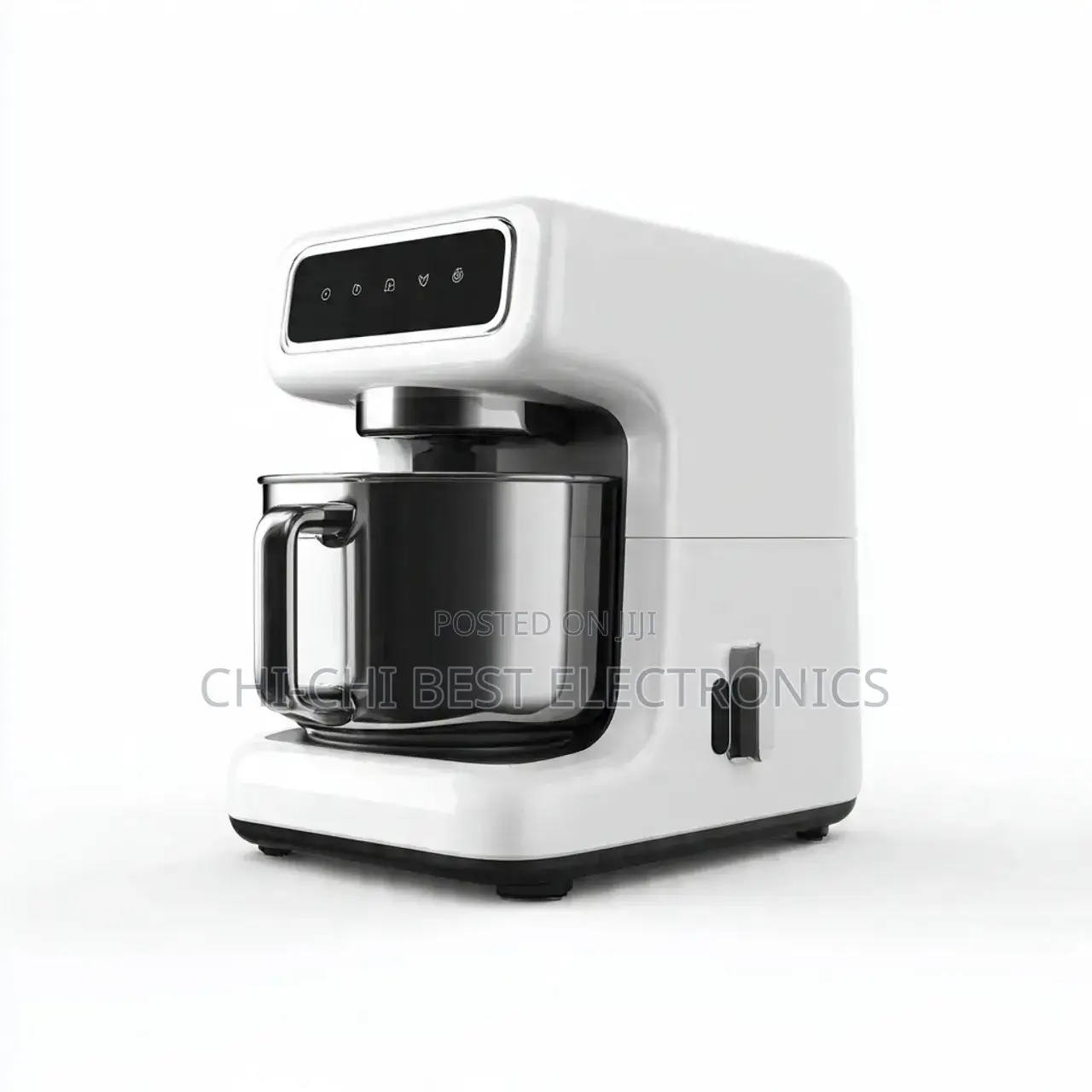 Premium Powerful All in One Kitchen Machine