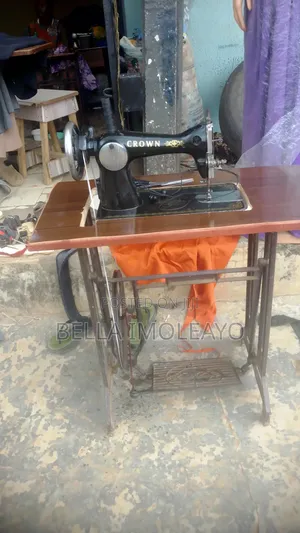 Sewing Machine