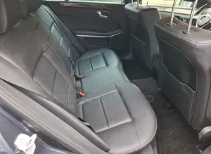 Mercedes-Benz E350 Base 4Matic Sedan AWD (3.5L 6cyl 7A) 2016 Gray