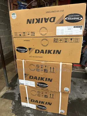 Daikin 1hp Inverter Split Unit