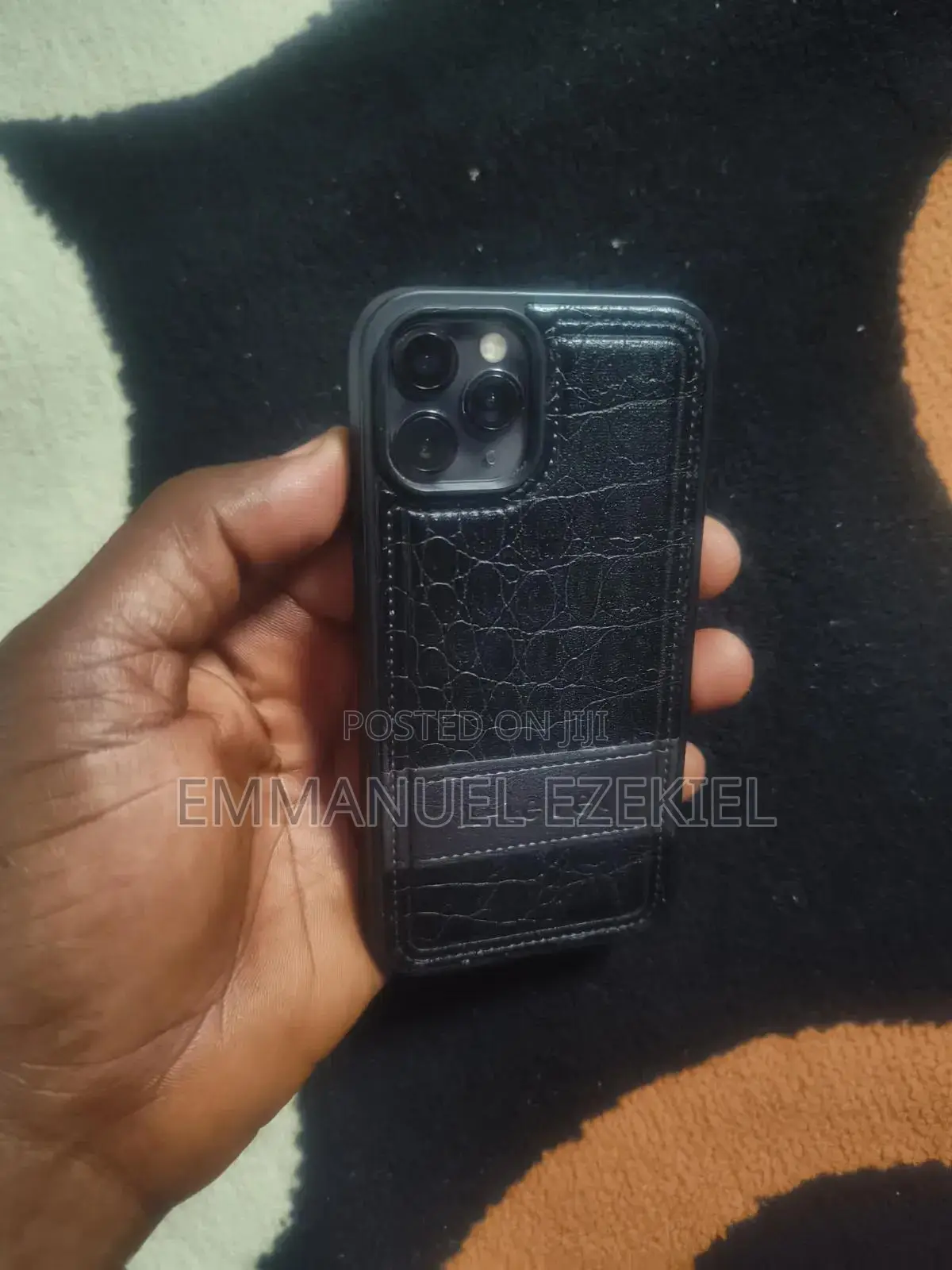 Apple iPhone 11 Pro 256 GB Gray