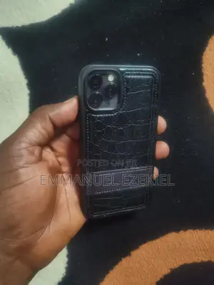 Apple iPhone 11 Pro 256 GB Gray