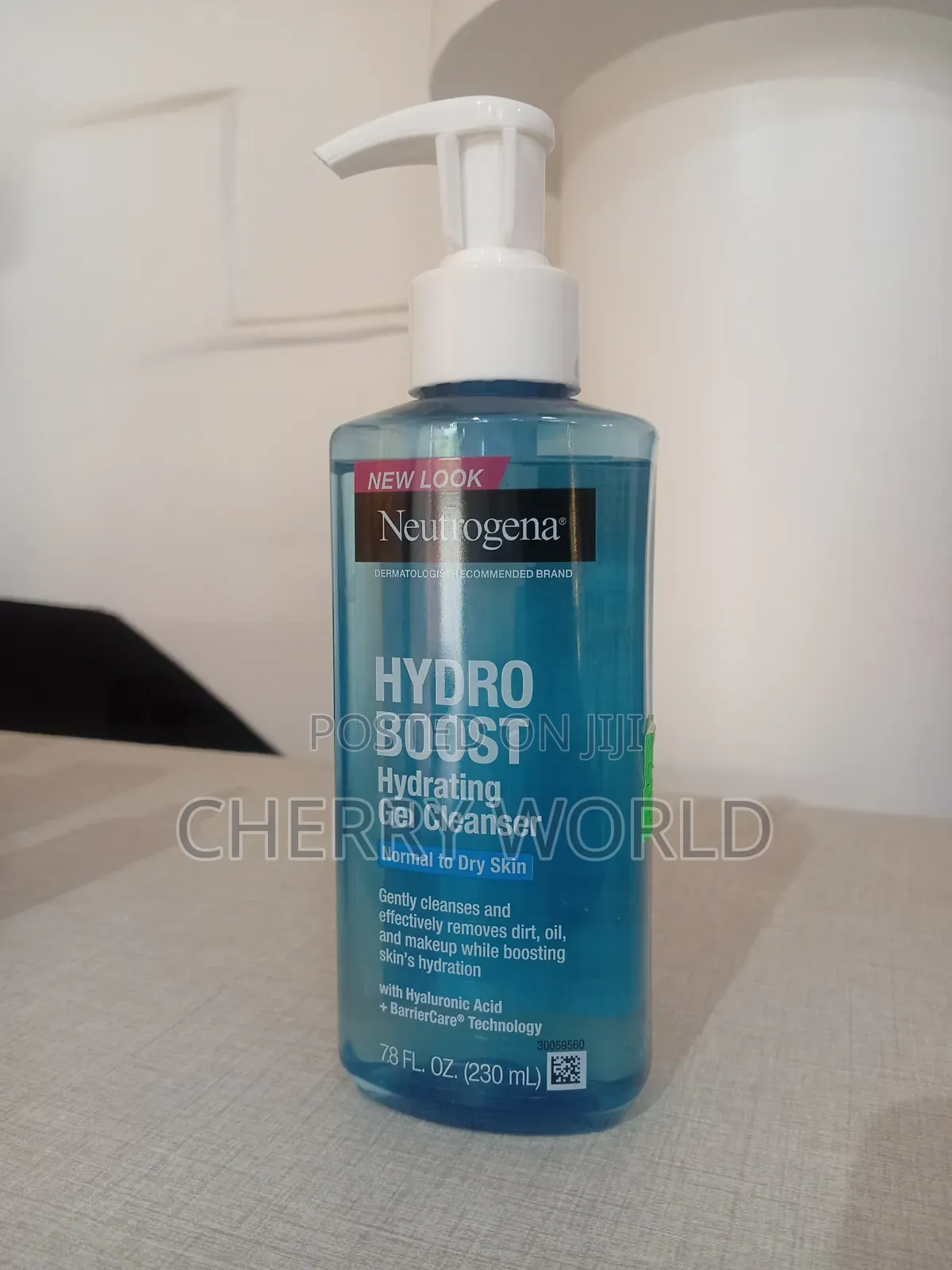 Neutrogena