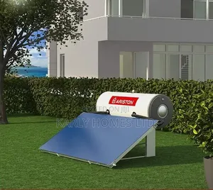 200l Ariston Solar Water Heater – Premium Hot Water Solution