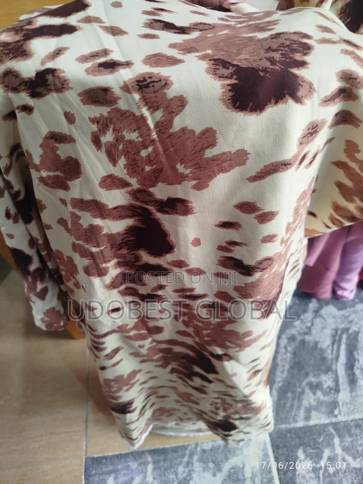 Premium Jonkoso Fabrics