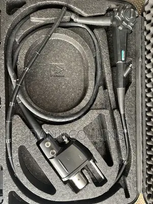 Pentax Eg- Gastroscope