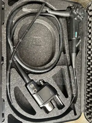 Pentax Eg- Gastroscope