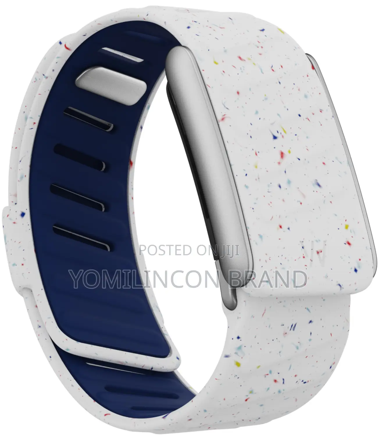 *Whoop Sportflex 5.0 Flurry - Wrist Strap*