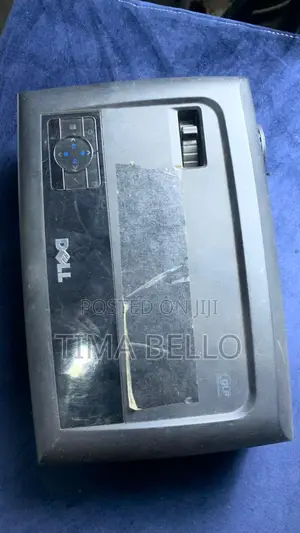Dell Multimedia Projector