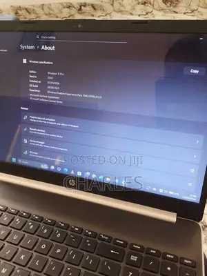 Laptop HP 15s 12GB Intel Core i3 SSD 256GB