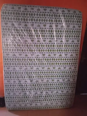 Brand New Orthopedic Legend Mouka Hard Mattress
