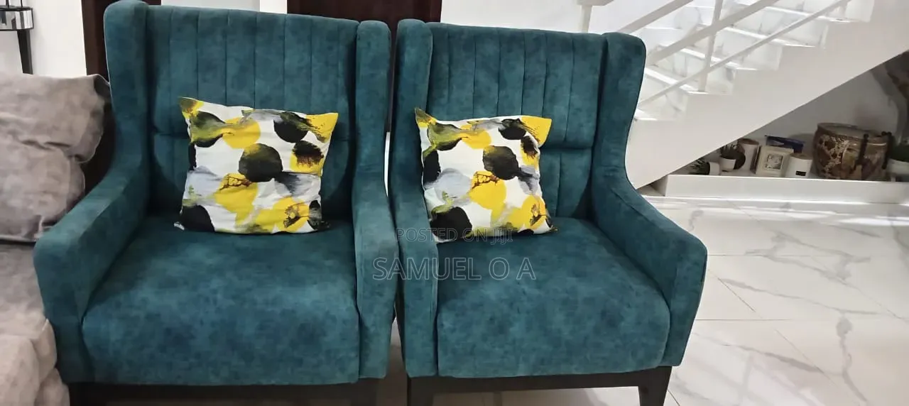 It's a Fairly Used Sofas