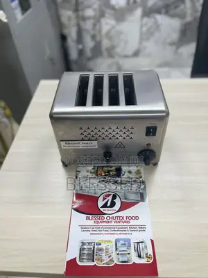 Food Fryer