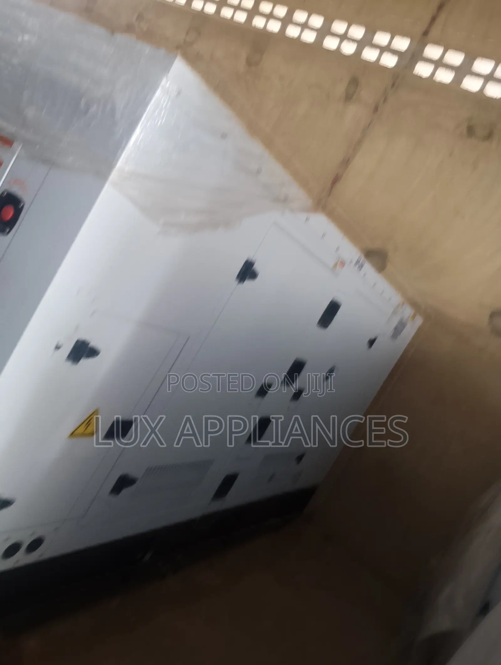 Powerful Perkins 350kva Generator Set