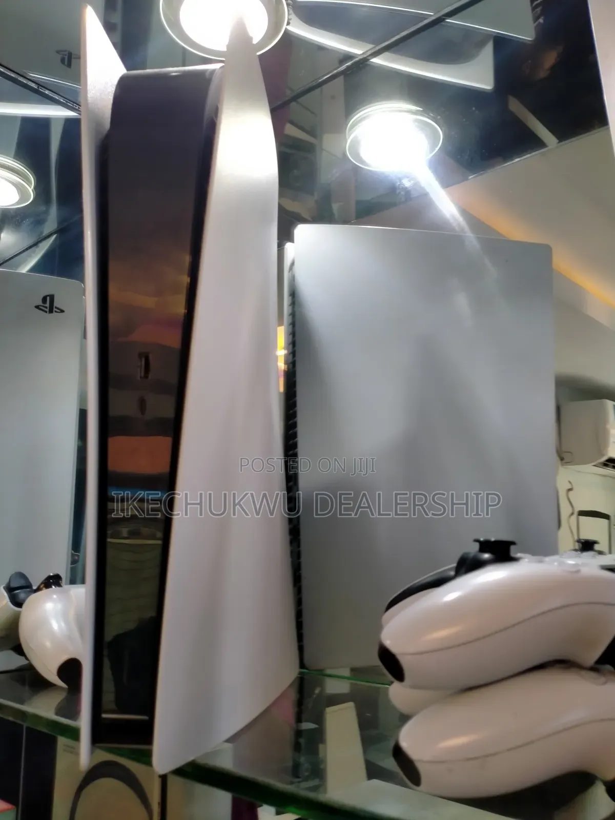 Play Station 5