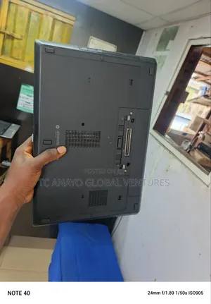 Laptop HP ProBook 6570B 8GB Intel Core i5 HDD 320GB