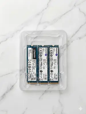 Kingston Nvme M.2 SSD (1tb)