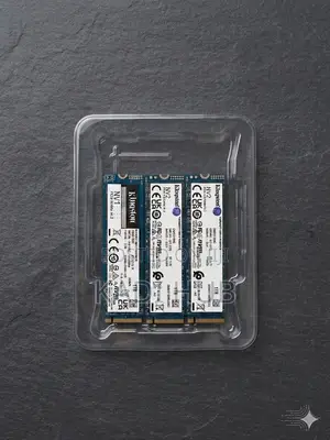 Kingston Nvme M.2 SSD (1tb)