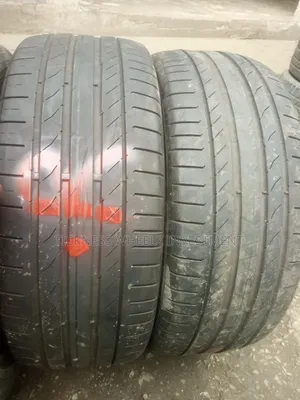 Quality Standard Tokunbo Tyre of All Size