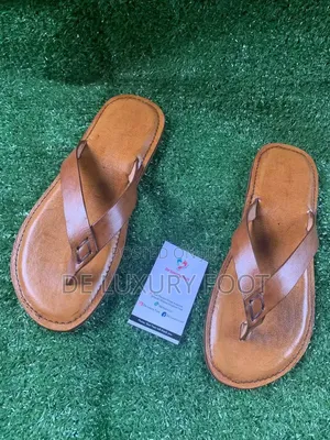 Carefully Handcrafted Footwear