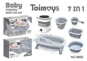 Baby Things